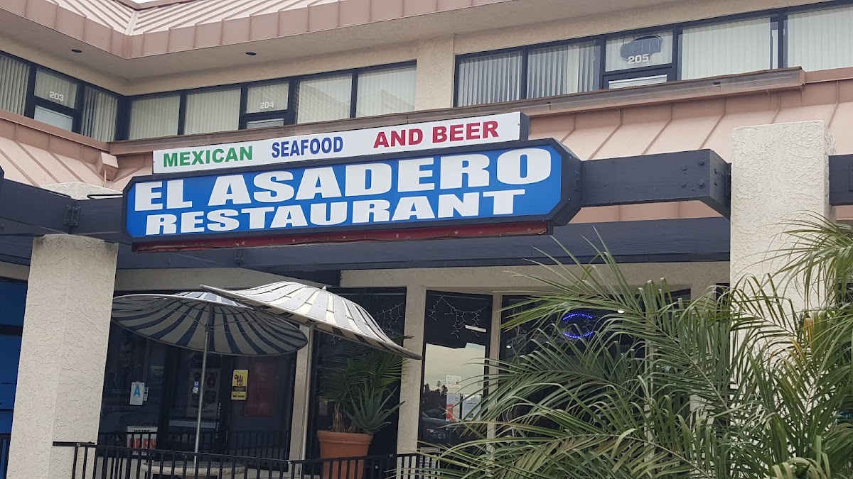 El Asadero Mexican And Seafood Restaurant